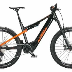 KTM Macina Lycan 771