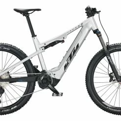 KTM Macina Lycan 772