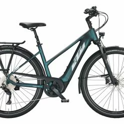 KTM Macina Tour CX 510 -Fahrräder Verkäufe KTM macina tour cx 510 e trekking elektro fahrrad 2022 01 3