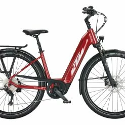 KTM Macina Tour CX 510 -Fahrräder Verkäufe KTM macina tour cx 510 e trekking elektro fahrrad 2022 01 6