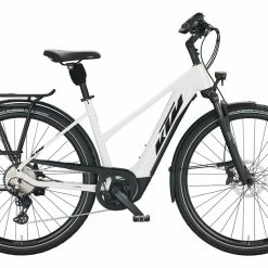 KTM Macina Tour CX 610 -Fahrräder Verkäufe KTM macina tour cx 610 e trekking elektro fahrrad 2022 01 2