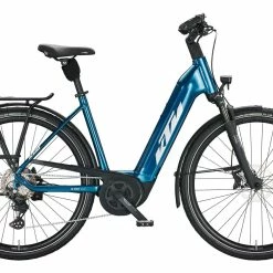 KTM Macina Tour P610 8 KTM Macina Tour P610 -Fahrräder Verkäufe KTM macina tour p610 e trekking elektro fahrrad 2022 01 1