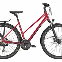 Kalkhoff Endeavour 30 8 Kalkhoff Endeavour 30 -Fahrräder Verkäufe Kalkhoff endeavour 30 trekking bike 2022 01 3