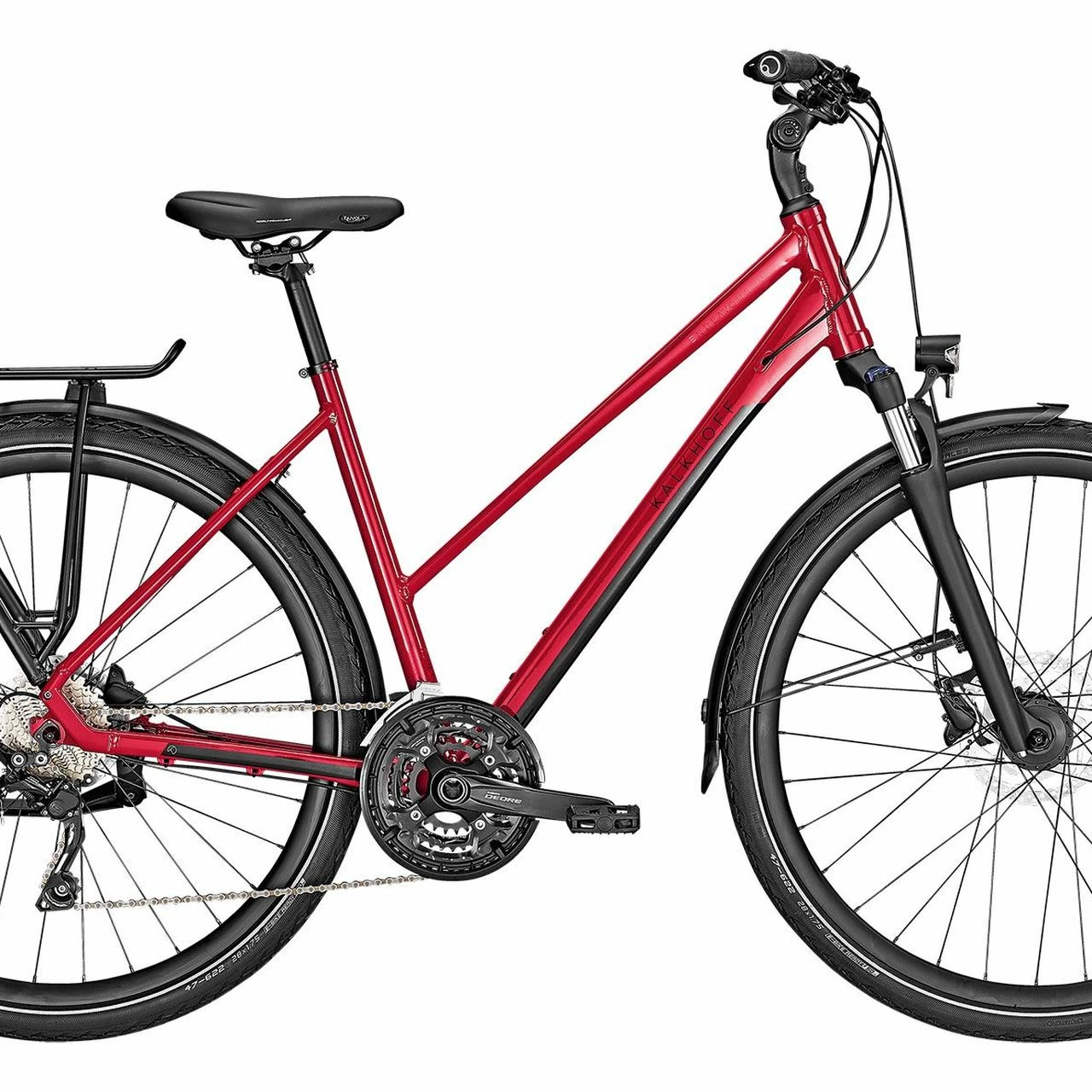 Kalkhoff Endeavour 30 4 Kalkhoff Endeavour 30 – Bild 4