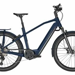 Kalkhoff Endeavour 7.B Advance+ -Fahrräder Verkäufe Kalkhoff endeavour 7.b advance e trekking elektro fahrrad 2022 01 1
