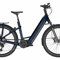 Kalkhoff Endeavour 7.B Advance+ -Fahrräder Verkäufe Kalkhoff endeavour 7.b advance e trekking elektro fahrrad 2022 01 2