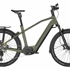 Kalkhoff Entice 7.B Advance+ -Fahrräder Verkäufe Kalkhoff entice 7.b advance e trekking elektro fahrrad 2022 01 2