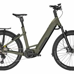 Kalkhoff Entice 7.B Advance+ -Fahrräder Verkäufe Kalkhoff entice 7.b advance e trekking elektro fahrrad 2022 01 3