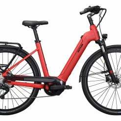 Kettler Quadriga CX10