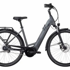 Kettler Traveller E-Gold 5 Plus RT