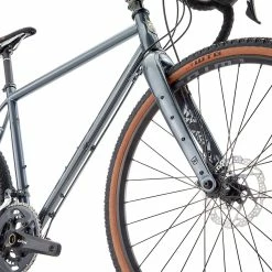 Kona Rove LTD -Fahrräder Verkäufe Kona rove ltd gravel bike 2022 09