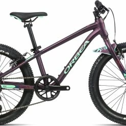 Orbea MX 20R -Fahrräder Verkäufe Orbea mx 20r dirt kinder fahrrad 2022 03