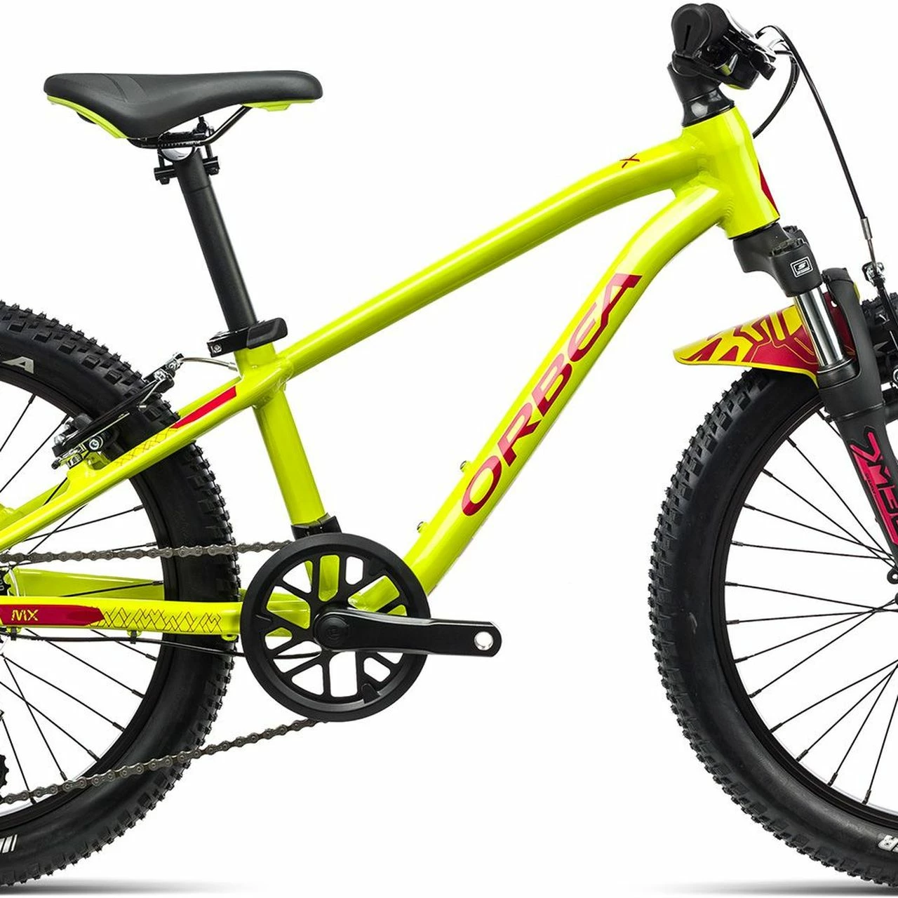 Orbea MX 20R XC 2 Orbea MX 20R XC – Bild 2
