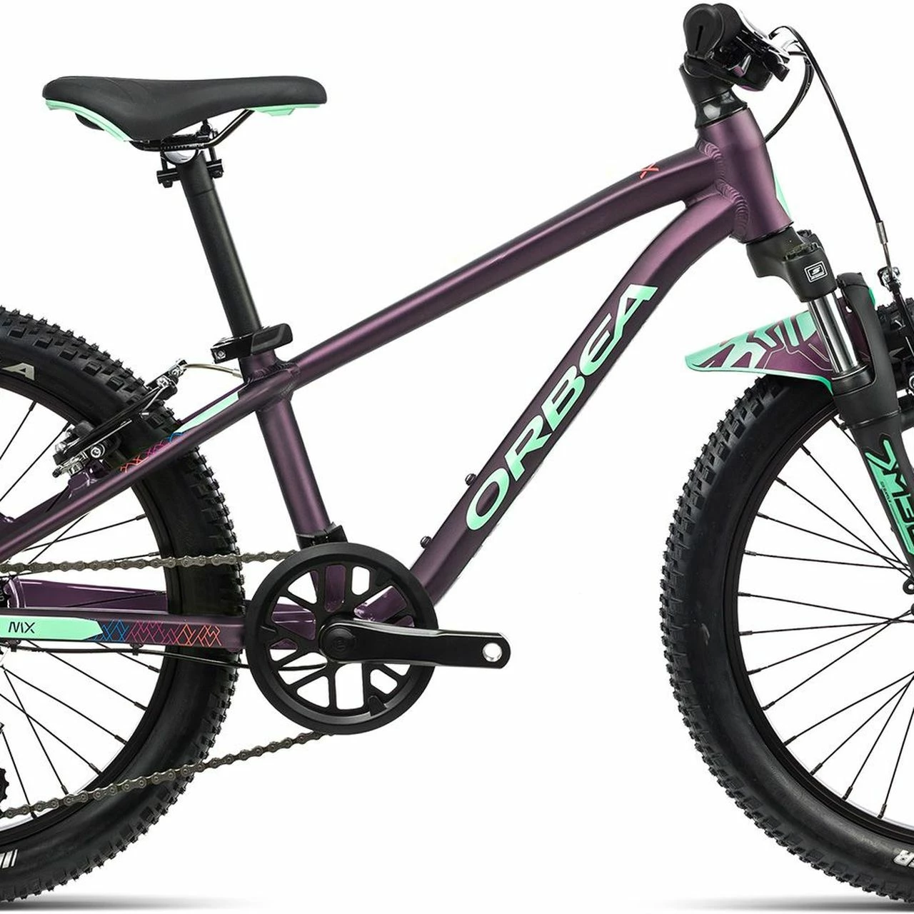 Orbea MX 20R XC 3 Orbea MX 20R XC – Bild 3
