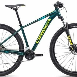 Orbea MX 40 -Fahrräder Verkäufe Orbea mx 29 40 mountain bike 2021 03
