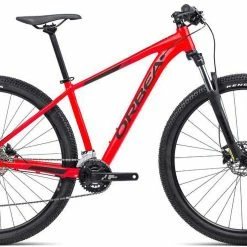 Orbea MX 40 -Fahrräder Verkäufe Orbea mx 29 40 mountain bike 2021 04