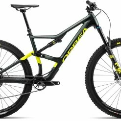 Orbea Occam H20-Eagle -Fahrräder Verkäufe Orbea occam h20 eagle fullsuspension mountain bike 2022 03