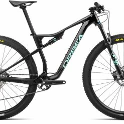 Orbea Oiz H30 -Fahrräder Verkäufe Orbea oiz h30 fullsuspension mountain bike 2022 03