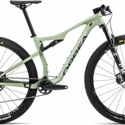 Orbea Oiz M11-AXS -Fahrräder Verkäufe Orbea oiz m11 axs fullsuspension mountain bike 2022 03