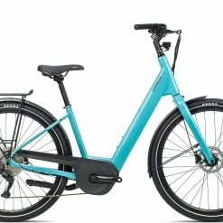 Orbea Optima E40 -Fahrräder Verkäufe Orbea optima e40 urban elektro fahrrad 2022 03