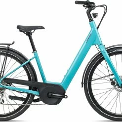 Orbea Optima E50 -Fahrräder Verkäufe Orbea optima e50 urban elektro fahrrad 2022 03
