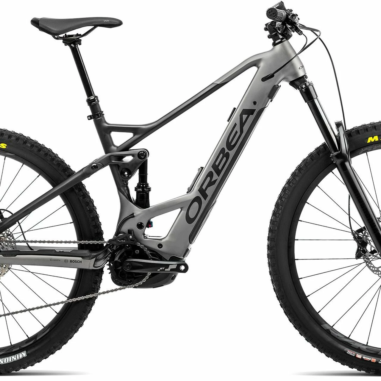 Orbea Wild FS H30 2 Orbea Wild FS H30 – Bild 2