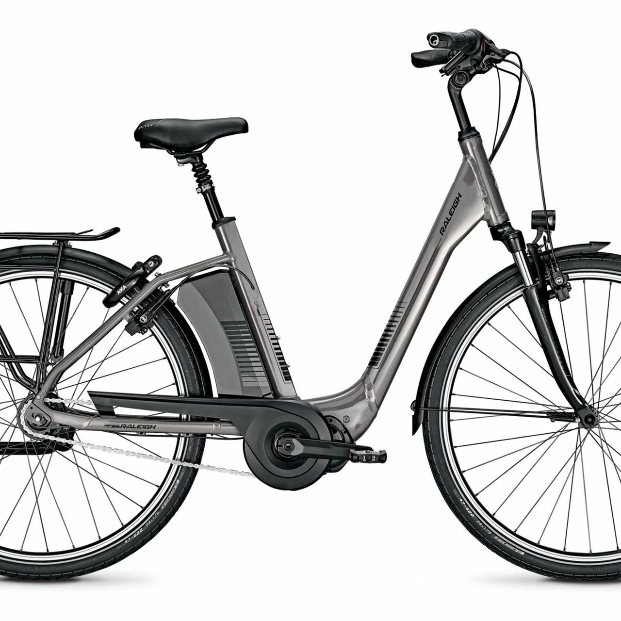 Raleigh Corby 8 2 Raleigh Corby 8 – Bild 2