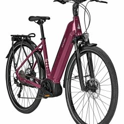 Raleigh Kent 9 -Fahrräder Verkäufe Raleigh kent 9 elektro trekking bike 2022 06