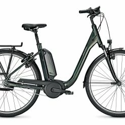 Raleigh Kingston 7 Plus R