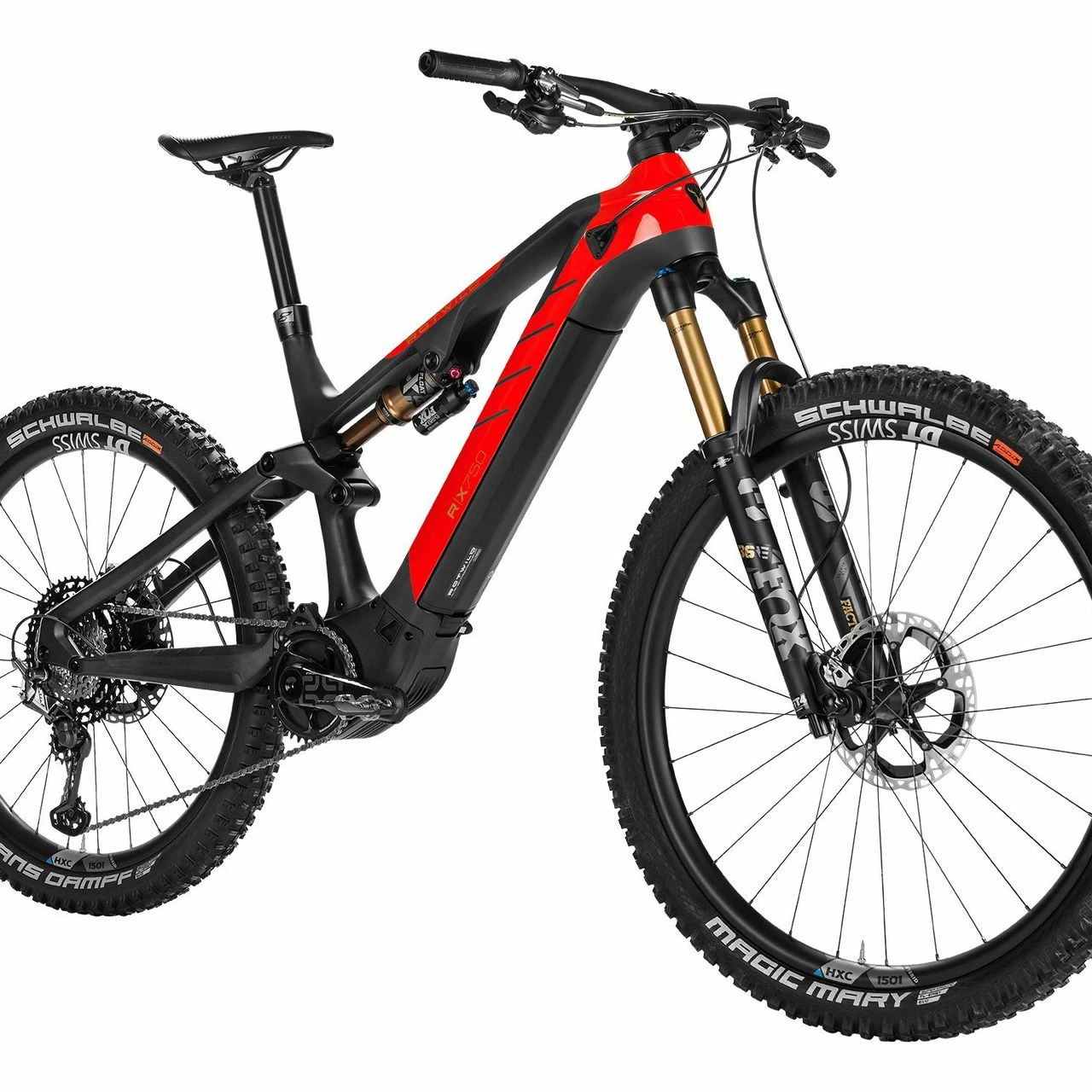 Rotwild R.X750 FS Ultra 2 Rotwild R.X750 FS Ultra – Bild 2