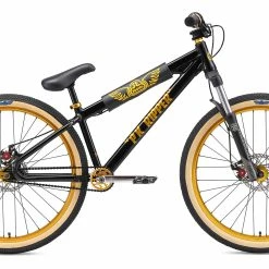 Se-bikes SE Bikes DJ Ripper