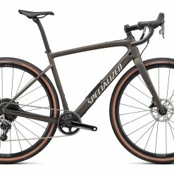 Specialized Diverge Comp Carbon