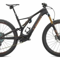 Specialized S-Works Turbo Levo SL