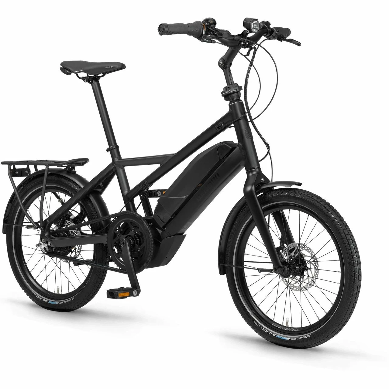 Winora Radius Tour 1 Winora Radius Tour