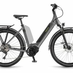 Winora Sinus IX10 -Fahrräder Verkäufe Winora sinus ix10 elektro fahrrad 2021 03