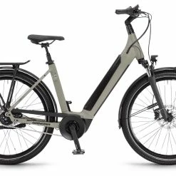 Winora Sinus N5 Eco -Fahrräder Verkäufe Winora sinus n5 eco elektro trekking bike 2022 03