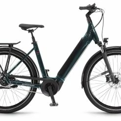 Winora Sinus N8 -Fahrräder Verkäufe Winora sinus n8 elektro trekking bike 2022 03