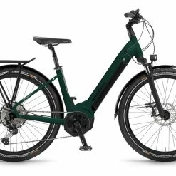 Winora Yucatan 10 7 Winora Yucatan 10 -Fahrräder Verkäufe Winora yucatan 10 elektro fahrrad 2021 03