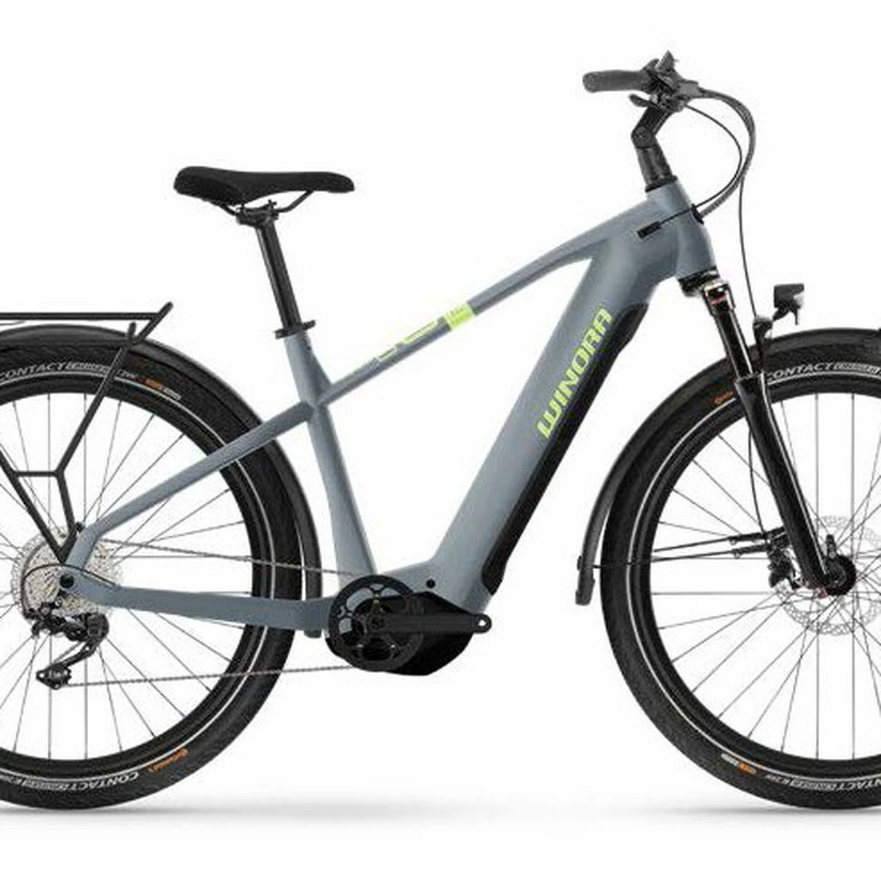 Winora Yucatan X10 3 Winora Yucatan X10 – Bild 3