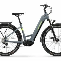 Winora Yucatan X10 9 Winora Yucatan X10 -Fahrräder Verkäufe Winora yucatan x10 elektro trekking bike 2023 04