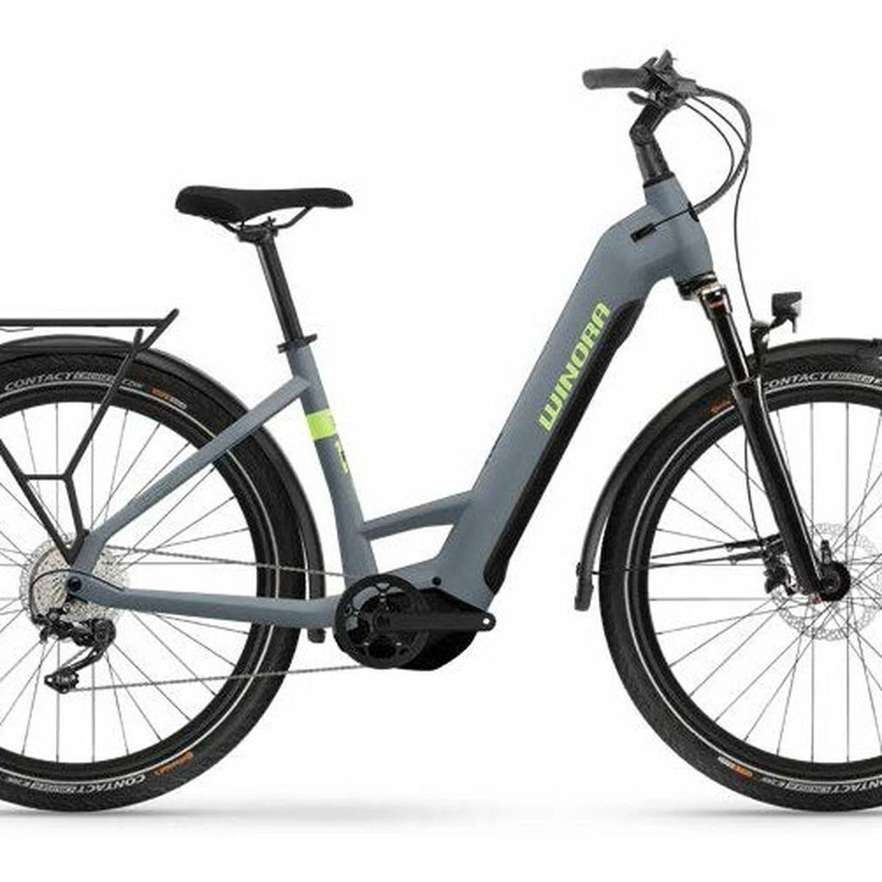 Winora Yucatan X10 4 Winora Yucatan X10 – Bild 4