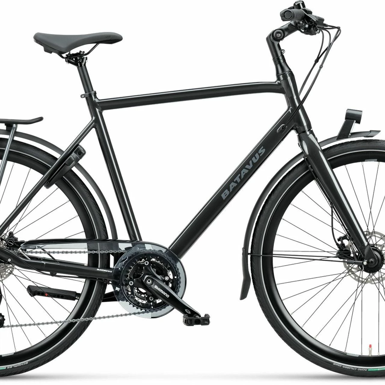 Batavus Dinsdag Sport 30 1 Batavus Dinsdag Sport 30
