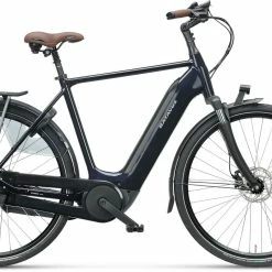 Batavus Finez E-go® Power Auto