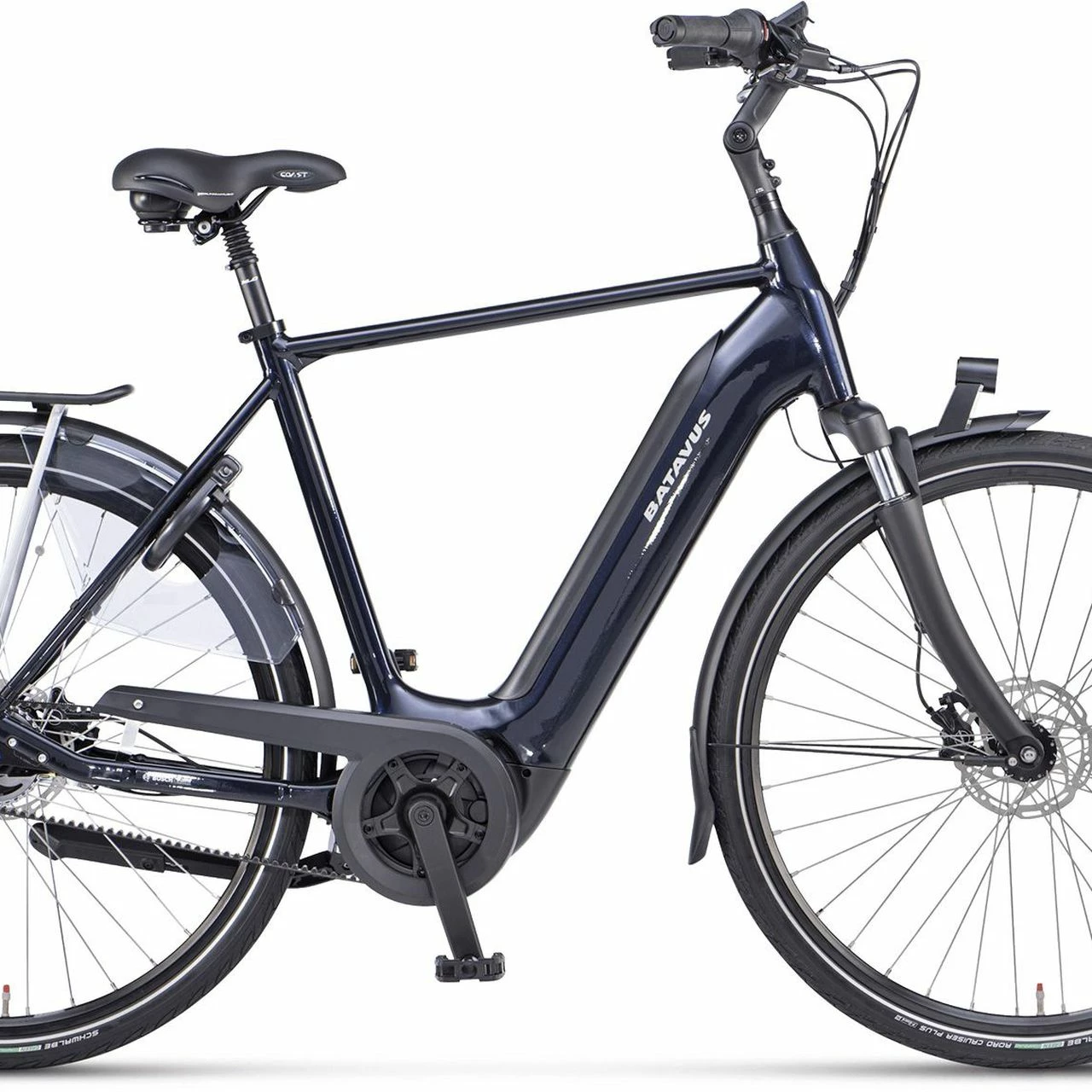 Batavus Finez E-go® Power Exclusive