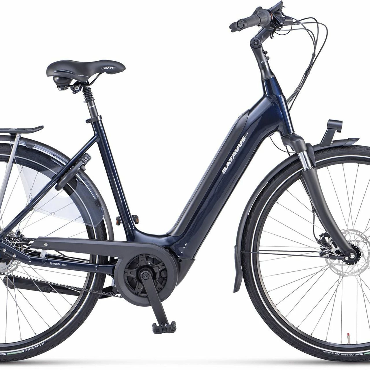 Batavus Finez E-go® Power Exclusive – Bild 2