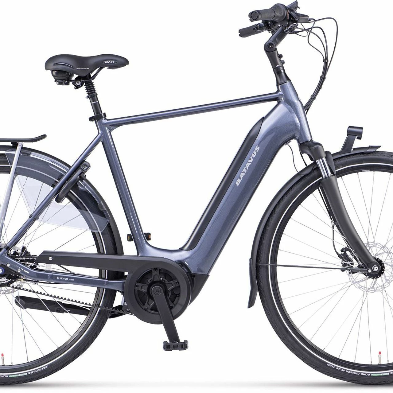 Batavus Finez E-go® Power Exclusive RT