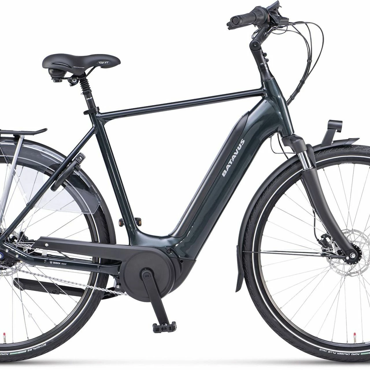 Batavus Finez E-go® Power RT 1 Batavus Finez E-go® Power RT