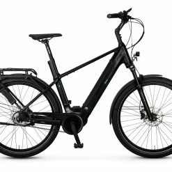 E-bike-manufaktur E-bike Manufaktur 5NF