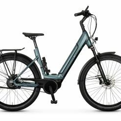 E-bike-manufaktur E-bike Manufaktur 8CHT Wave