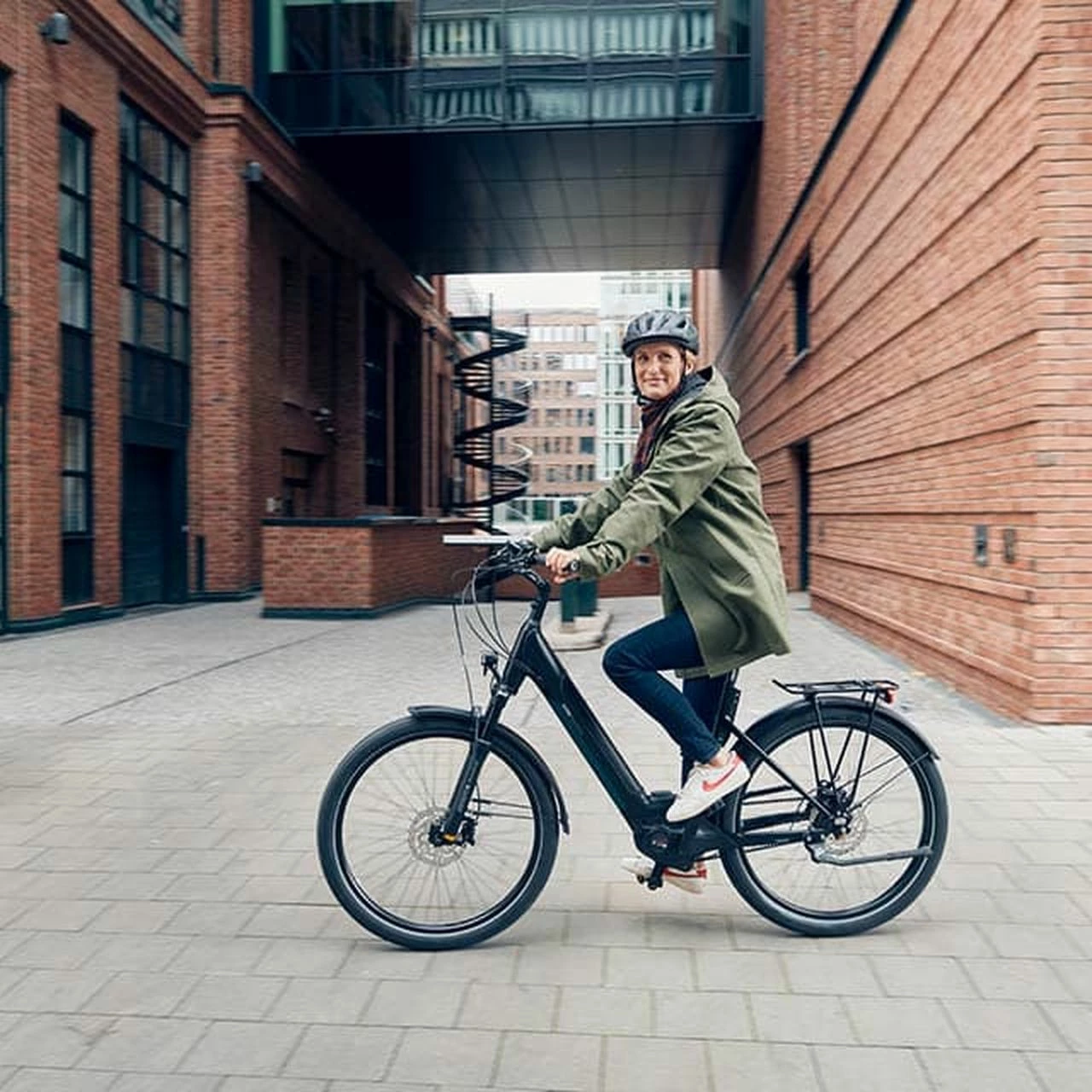 E-bike-manufaktur E-bike Manufaktur 8CHT Wave 2 E-bike-manufaktur E-bike Manufaktur 8CHT Wave – Bild 2